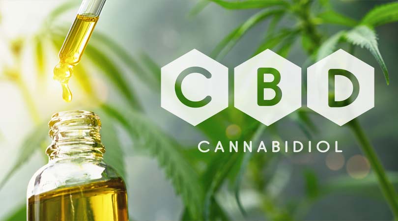 What is CBD Title