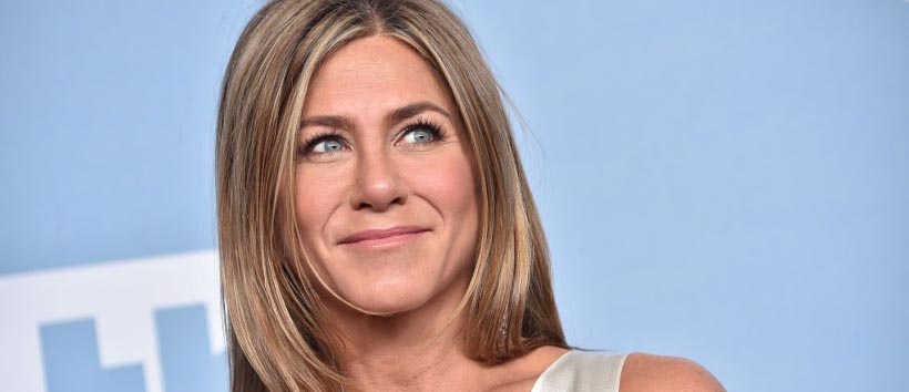 Jennifer-Aniston