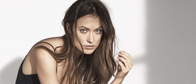 Olivia-Wilde