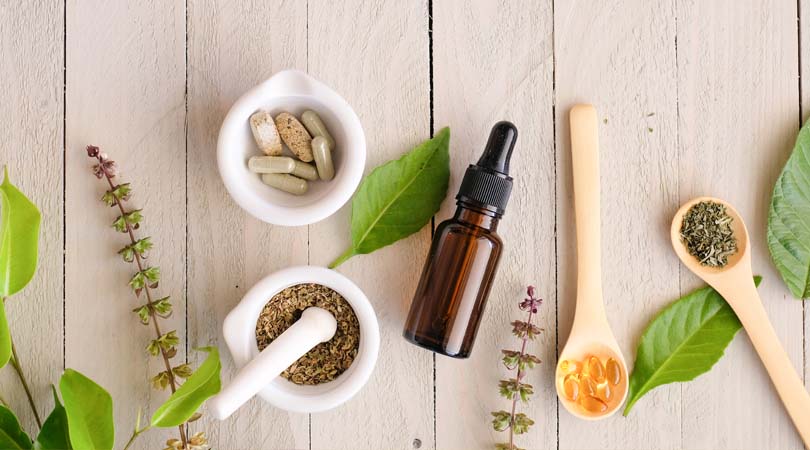 What Are The Different Types Of CBD Products?