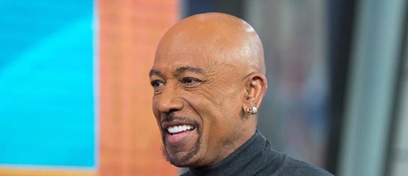 Montel-Williams