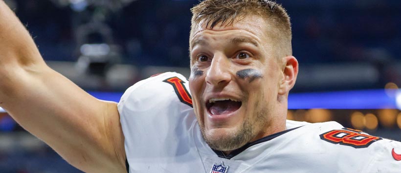 Rob-Gronkowski