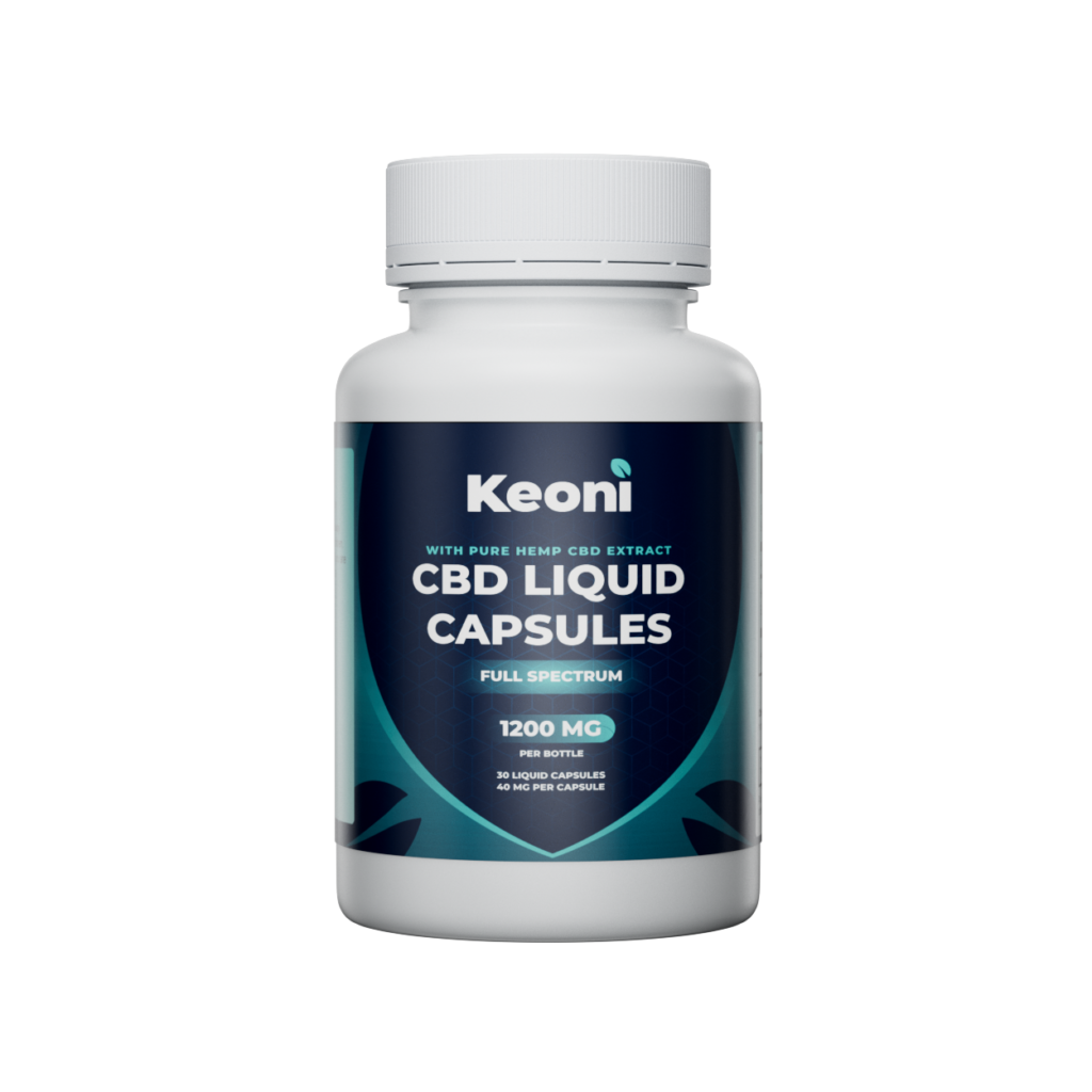 CBD Gummies Lone Peak Cannabis Co Big Sky