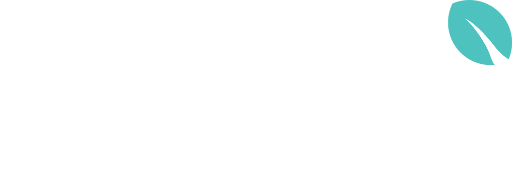 Keoni CBD Logo White