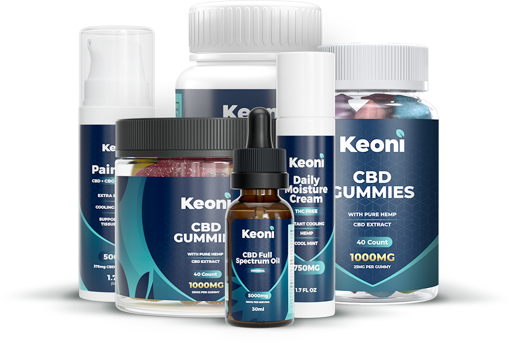 Keoni Bundle