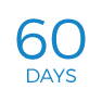 60 Days Icon