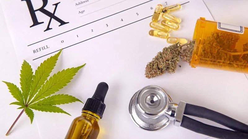 What Drugs Should You Not Take With CBD?