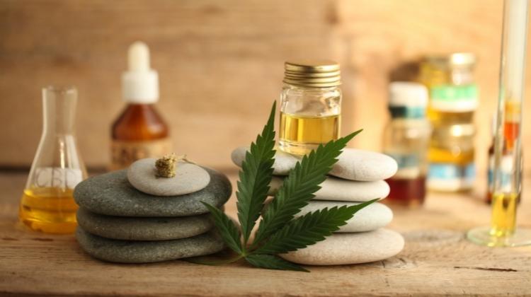 Why Is CBD Oil So Popular In The USA?