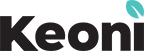 Keoni CBD Logo