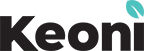 Keoni CBD Logo
